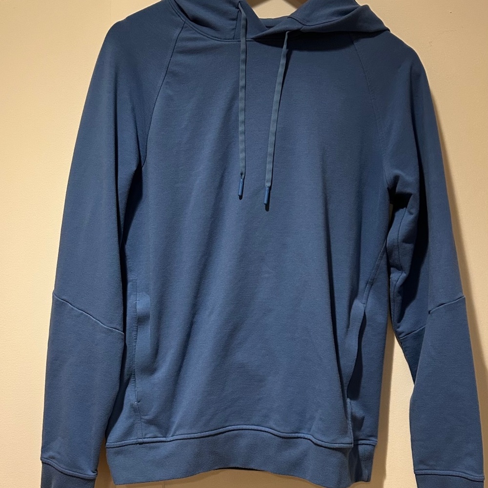 Lululemon Men's Hoodie